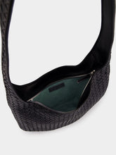Bottega Veneta HANDBAG INTRECCIATO NAPPA FLUFFY LEATHER
