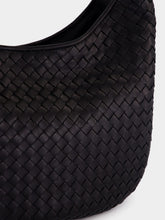 Bottega Veneta HANDBAG INTRECCIATO NAPPA FLUFFY LEATHER