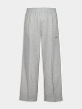 Gucci Grey Mélange Sportswear Trousers