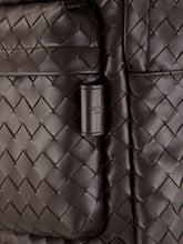 Bottega Veneta Fondant Intrecciato Leather Backpack