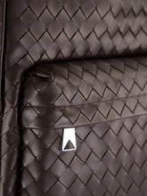 Bottega Veneta Fondant Intrecciato Leather Backpack