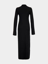 Altuzarra Black Arp Dress