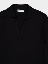 Altuzarra Black Arp Dress