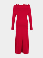 Lunaire Cashmere Maxi Dress | PDP - Fashion Clinic