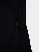 Black Saralien Dress | PDP - Fashion Clinic