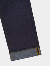 Bottega Veneta Rinsed Indigo Wide-Leg Jeans