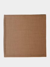 Gucci Gradient Beige GG Wool-Silk Shawl