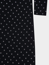 Altuzarra Black Kaplan Dress