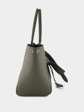 Balenciaga Khaki Bel Air Carry All Bag