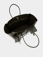 Balenciaga Khaki Bel Air Carry All Bag