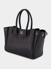 Balenciaga Black Bel Air Mini Carry All Bag