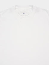 Fedeli White Extreme Giza Cotton T-Shirt