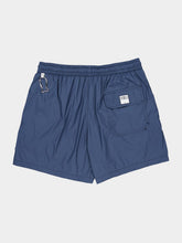 Fedeli Petroleum Blue Madeira Swim Trunks