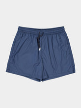 Fedeli Petroleum Blue Madeira Swim Trunks