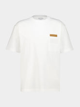 Bottega Veneta T-SHIRT S/S C-NECK PIMA JERSEY COTTON