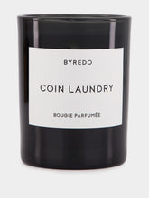 Byredo Coin Laundry Scented Candle 240gr