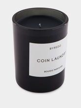 Byredo Coin Laundry Scented Candle 240gr