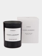 Byredo Coin Laundry Scented Candle 240gr