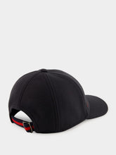 Gucci Sapphire Blue Baseball Cap