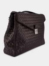 Bottega Veneta HANDBAG INTRECCIATO 15 LEATHER