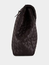 Bottega Veneta HANDBAG INTRECCIATO 15 LEATHER