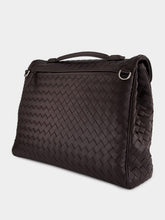 Bottega Veneta HANDBAG INTRECCIATO 15 LEATHER