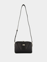 Balenciaga Black Rodeo Camera Bag