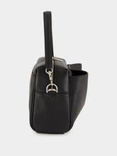 Balenciaga Black Rodeo Camera Bag