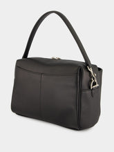 Balenciaga Black Rodeo Camera Bag