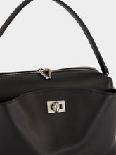 Balenciaga Black Rodeo Camera Bag