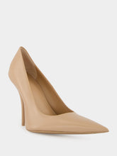 Balenciaga Beige Avenue After Pumps