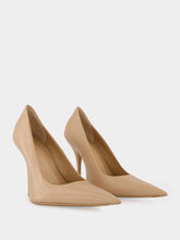 Balenciaga Beige Avenue After Pumps