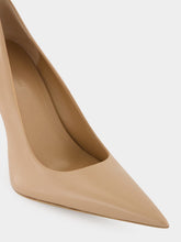 Balenciaga Beige Avenue After Pumps