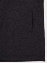Gucci Dark Grey Mini Zip Dress