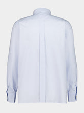 Bleu Blanc Cassandre Oxford Shirt | HP - Fashion Clinic