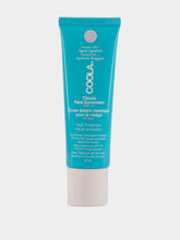 Coola Classic Face Sunscreen Lotion SPF 50 White Tea