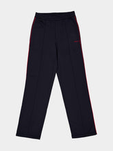 McQueen Midnight Blue Track Pants