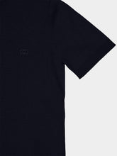 Gucci Dark Navy Cotton T-Shirt