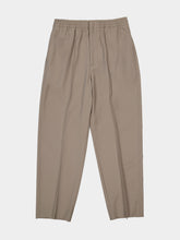 Bottega Veneta TROUSERS WOOL