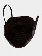 Dragon Diffusion Dark Brown Teresa Tote Bag