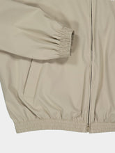 Balenciaga Dune High Collar Tracksuit Jacket