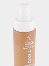Coola Rosilliance Tinted Moisturizer SPF 30 Bronze Goddess