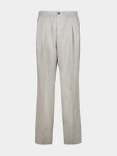 Bottega Veneta TROUSERS WOOL