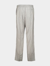 Bottega Veneta TROUSERS WOOL