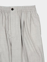 Bottega Veneta TROUSERS WOOL