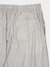 Bottega Veneta TROUSERS WOOL