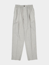 Bottega Veneta TROUSERS WOOL