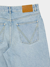 Bottega Veneta TROUSERS COTTON