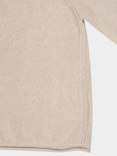 Bottega Veneta SWEATER OFF GAUGE CASHMERE