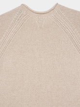 Bottega Veneta SWEATER OFF GAUGE CASHMERE